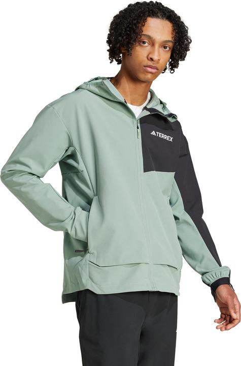 Produktbild adidas Multi Softshell (S)