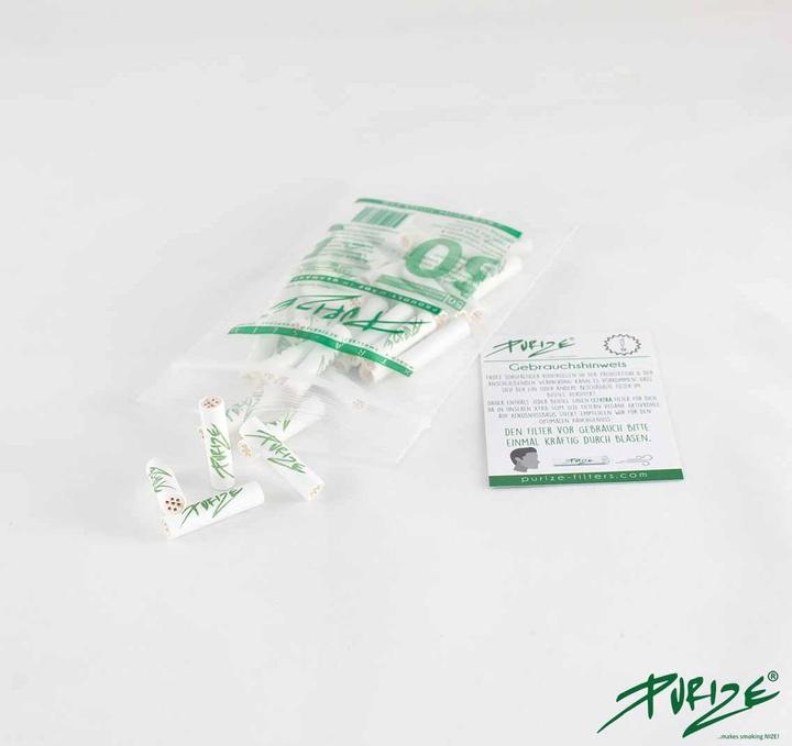 Actual product image Purize Xtra Slim