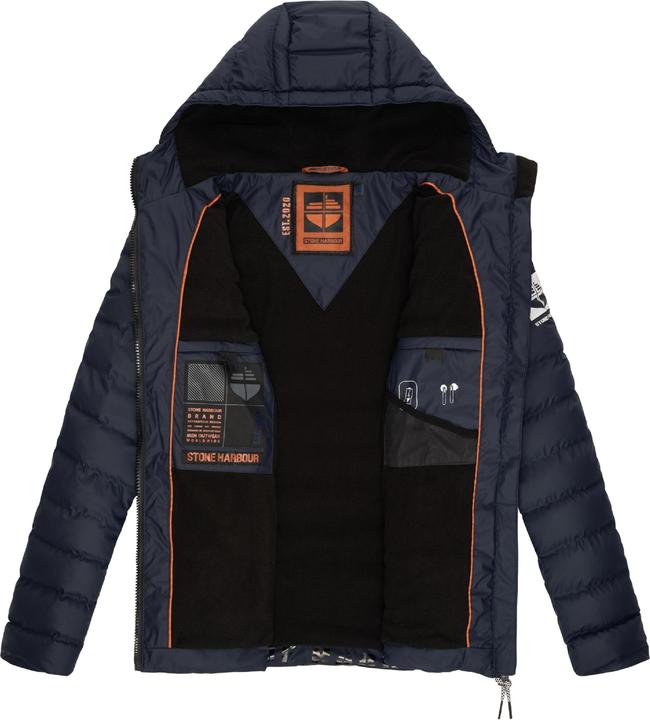 Immagine prodotto Stone Harbour Zaharoo (3XL)