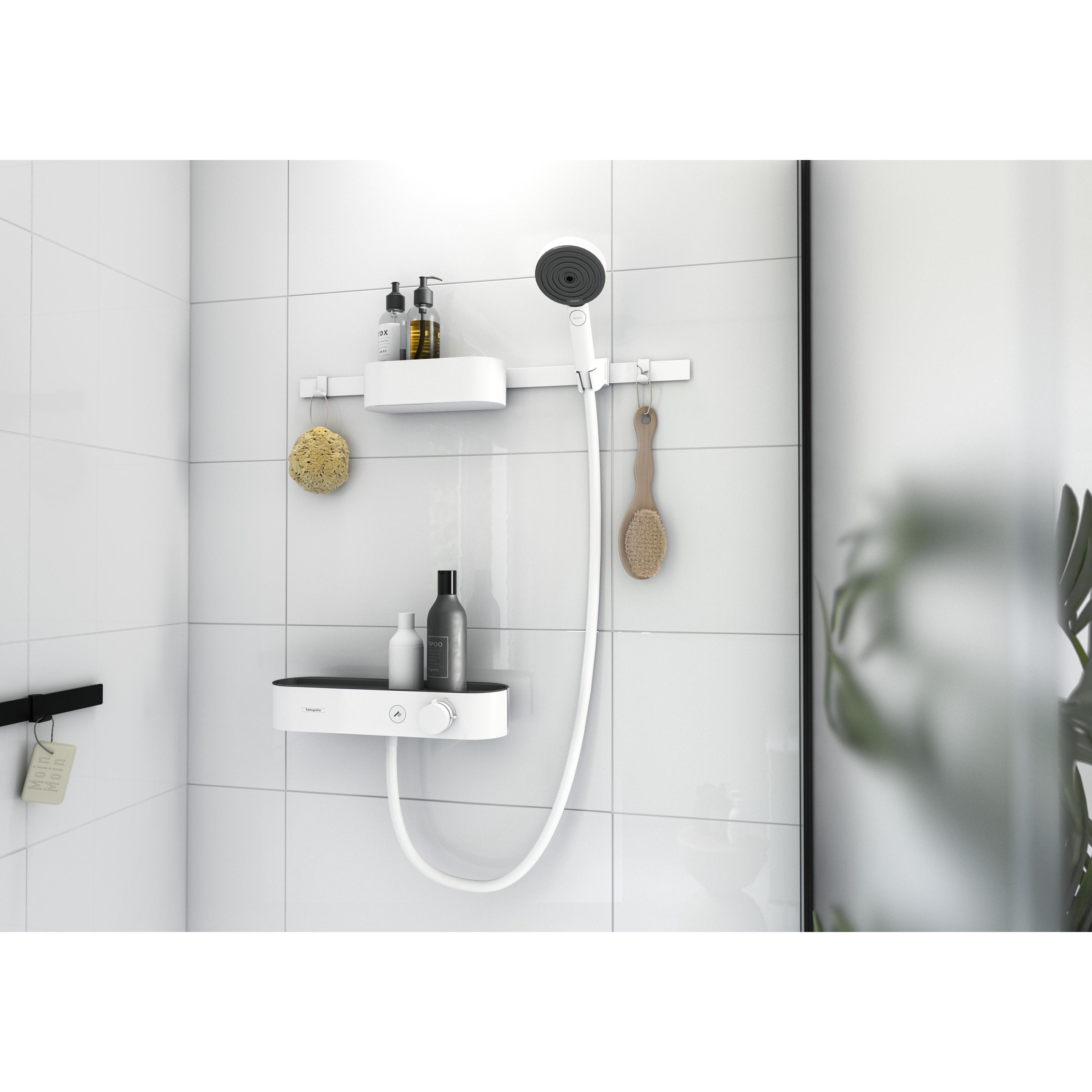 Thumbnail - hansgrohe, Duschsystem, 24250700