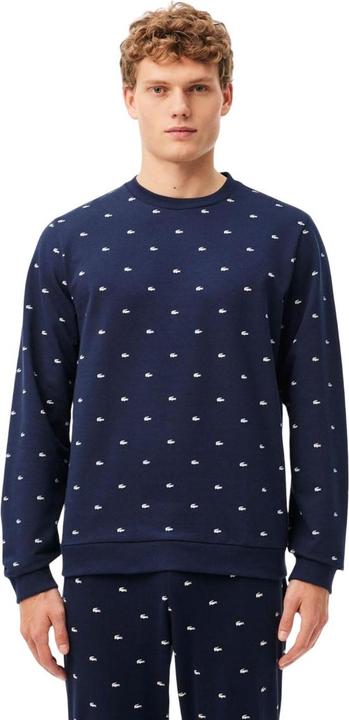 Immagine prodotto Lacoste Felpa Da Casa Logo Uomo (L)