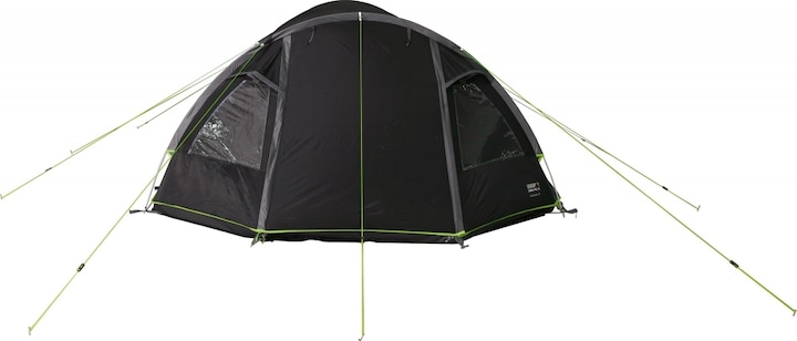 Immagine prodotto High Peak Mesos (Tenda a cupola, 6.25 kg, 4 persone)