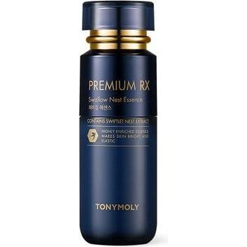 Tony Moly, Bodylotion, Haut Emulsion Premium Rx Schwalbennest Essenz 55 Ml (Körperlotion, 55 ml)