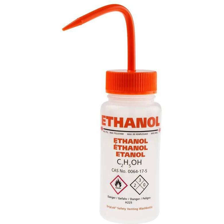 Rs Pro, Laborbedarf, Wash bottle