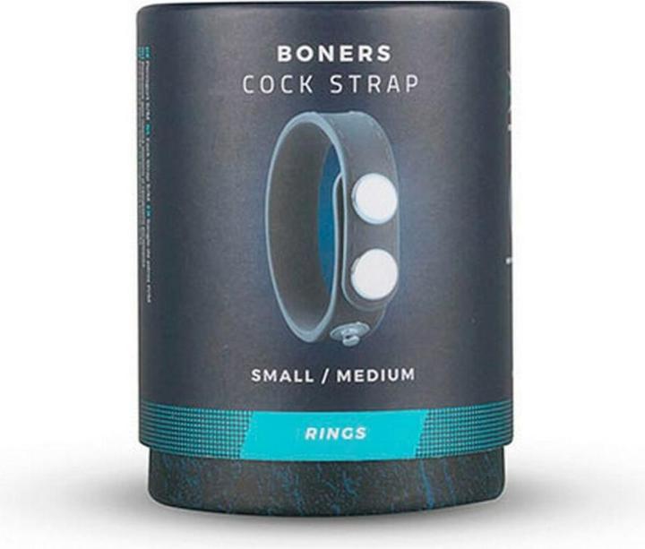 Actual product image Boners Cock Strap (5.50 cm)