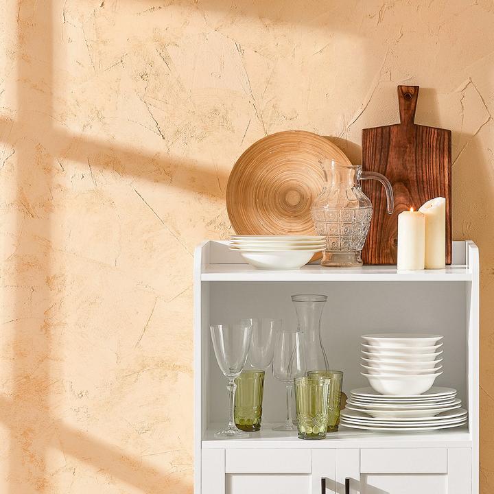 Produktbild SoBuy Küchenschrank (60 x 40 x 120 cm)