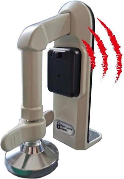 Produktbild KH Security Door Lock