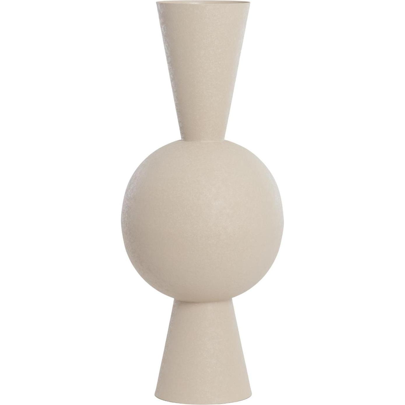 Light & Living, Vase, Chedi (30 x 30 x 75 cm)