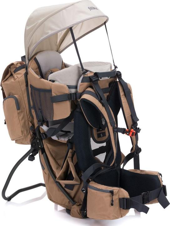 Deuter Kid Comfort III - buy at Galaxus