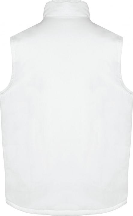 Produktbild Kariban Gepolsterte Polycotton-Multitaschen-Weste (M)