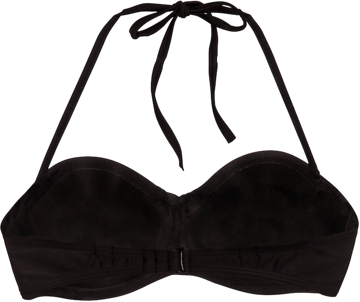 Actual product image Protest DEELITE BCUP bandeau (34)