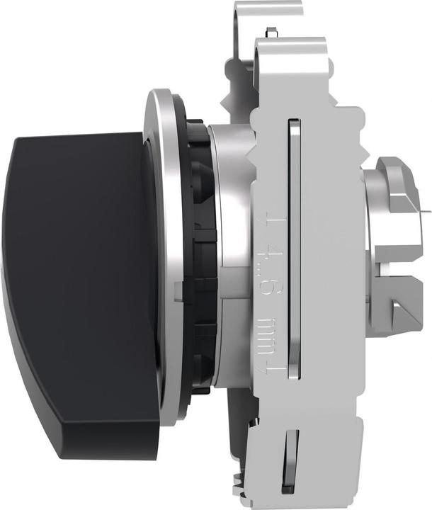 Produktbild Schneider Electric Frontelement f Wahlschalter ZB4F Ř 30mm, ZB4FJ4