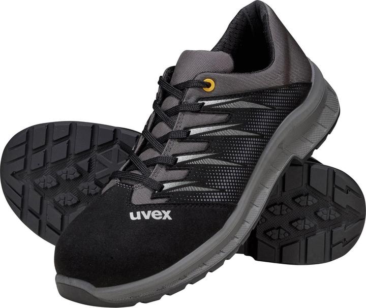 Produktbild Uvex Safety 2 trend (S2, 48)