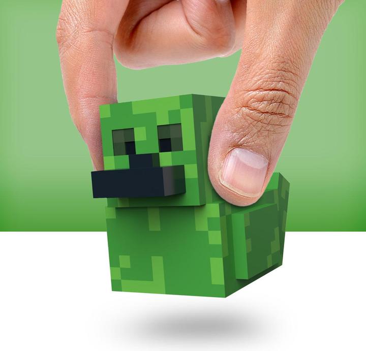 Actual product image Numskull TUBBZ Mini: Minecraft - Creeper