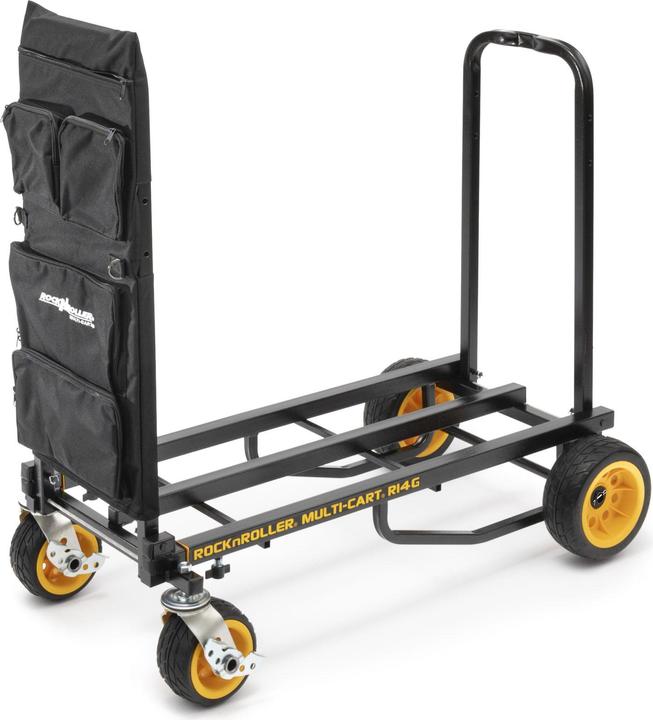 RocknRoller Rock n Roller RSA-TAB14 RSA-TAB14 Werkzeugbox Polyester