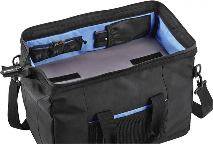 Image du produit Cullmann Amsterdam Maxima 520 (Sac à bandoulière pour appareil photo, 122.40 l)