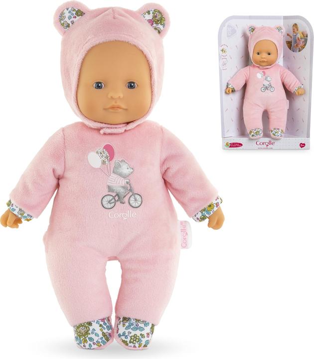 Image du produit Corolle MDC Sweetheart