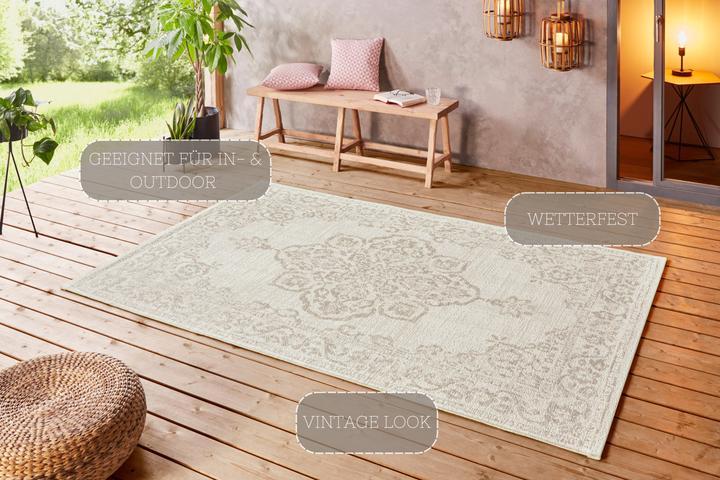 Actual product image Hanse Home Tilos (330 x 240 cm)