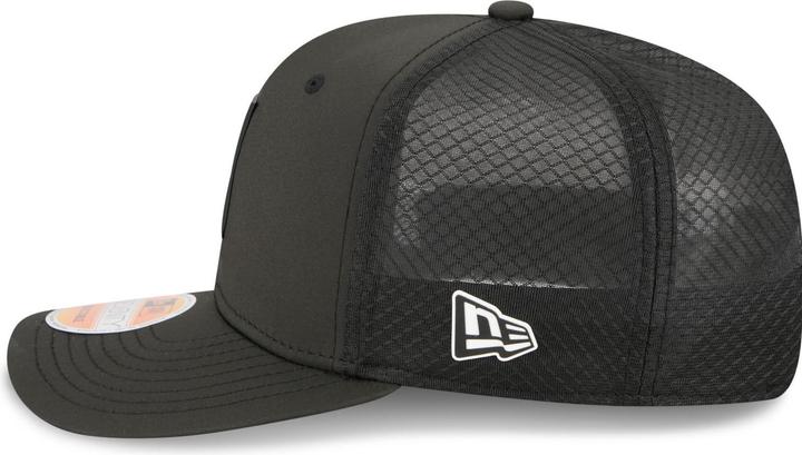 Actual product image New Era 9Seventy Trucker Cap - Sideline Detroit Lions