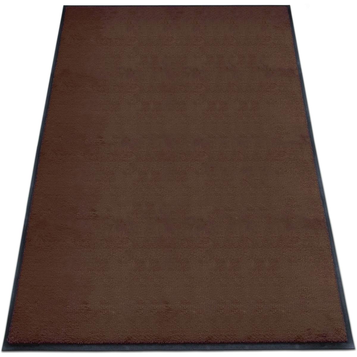 Miltex, Fussmatte, Schmutzfangmatte Eazycare Style 120x200cm A09 Ebony (120 x 200 cm)