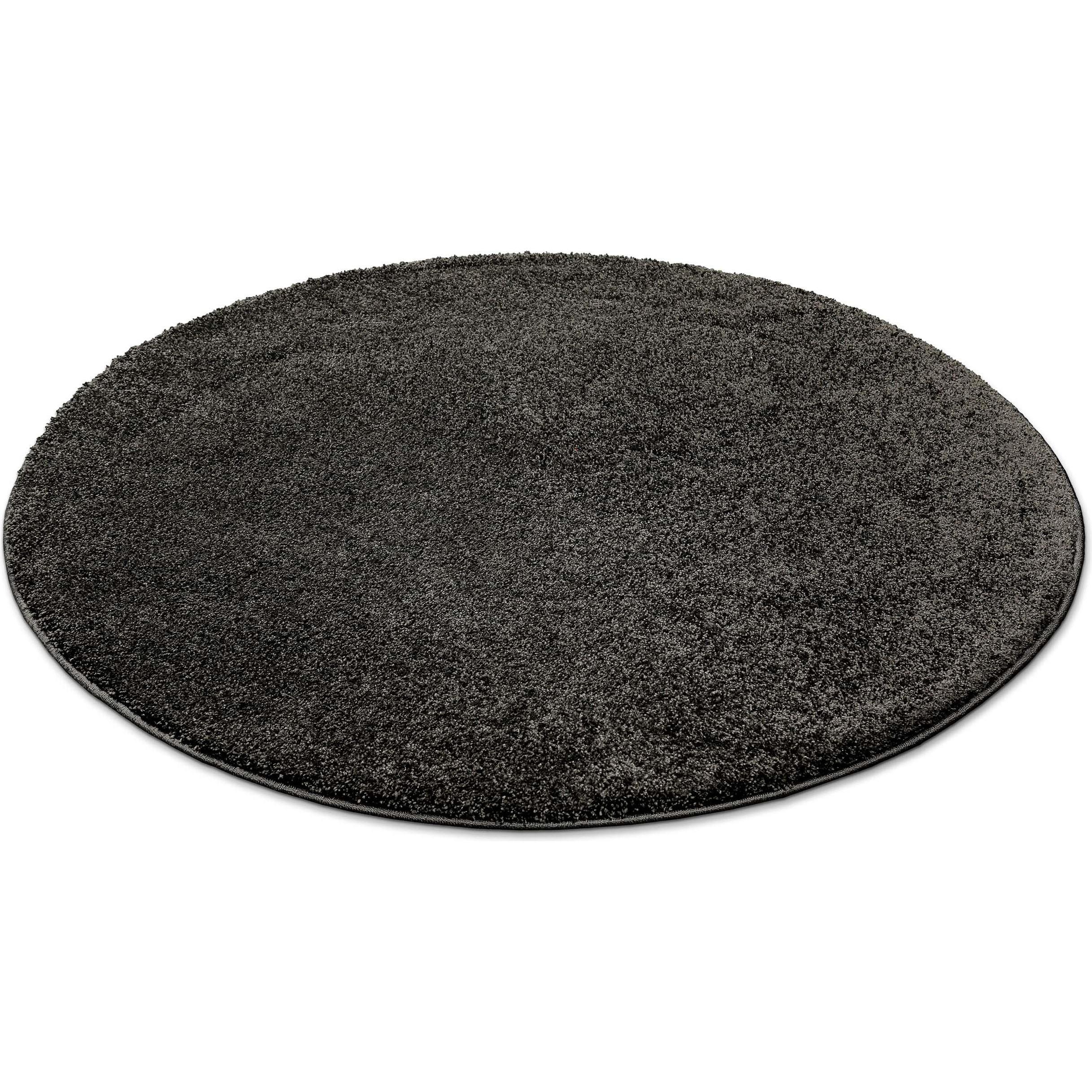 Thumbnail - Wecon Home, Teppich, Teppich Wogh (120 x 120 cm)