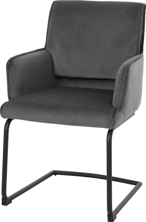 Produktbild JOHN316 Freischwinger