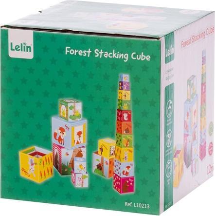 Actual product image Spielba Stacking Tower