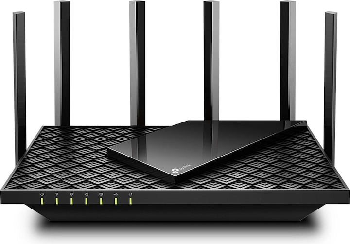 Productafbeelding TP-Link Boogschutter AX73