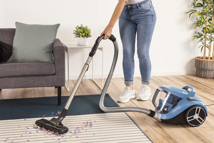 Actual product image Rowenta Compact Power XXL