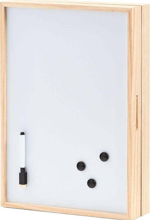 Actual product image Zeller Present Key/Memo Box