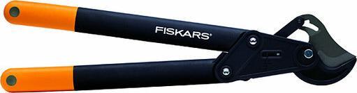 Actual product image Fiskars Branch Shears Anvil PowerStep L85