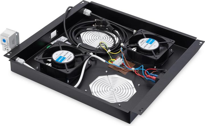 Image du produit Digitus Ventilateur de toit UniqueandBasic Seri