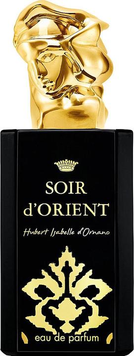 Actual product image Sisley Soir d'rient (Eau de parfum, 100 ml)