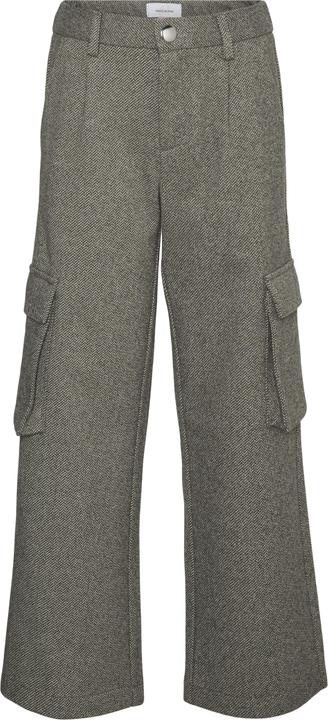 Image du produit Vero Moda VMPIA Mittlere Taille Hose Hose mit weitem Beinschnitt (140)