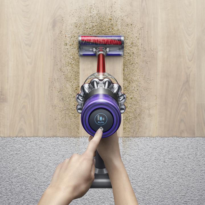 Actual product image Dyson V11 Fluffy