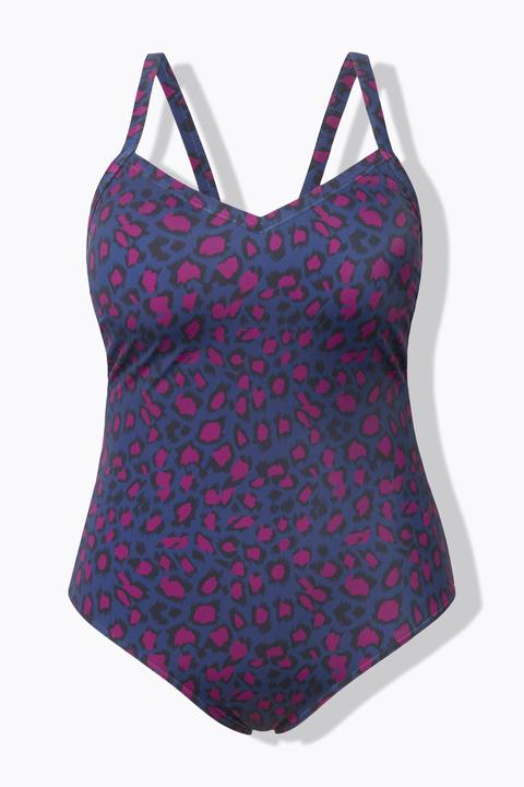 Produktbild Studio Untold Badeanzug, Softcups, Color Leo (46)