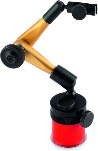 Image du produit HG Petit support hydraulique avec base magnétique