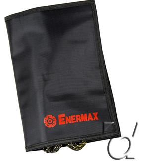 Actual product image Enermax MODU-82+ power supply unit (425 W)