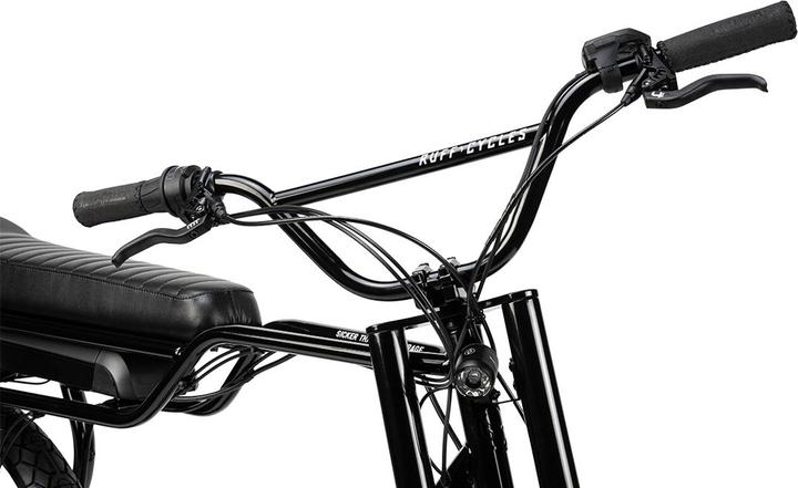 Produktbild Ruff Cycles Biggie