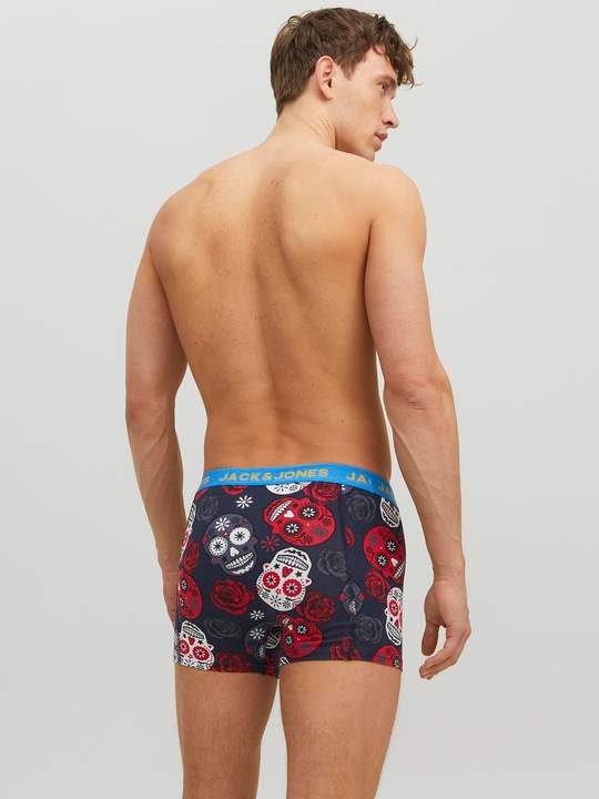 Actual product image Jack & Jones Funky Skull (XL, pack of 3)