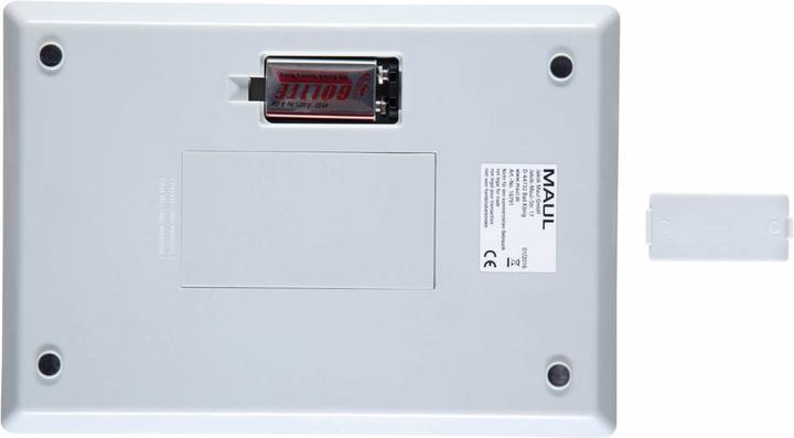 Image du produit Maul MAULcount