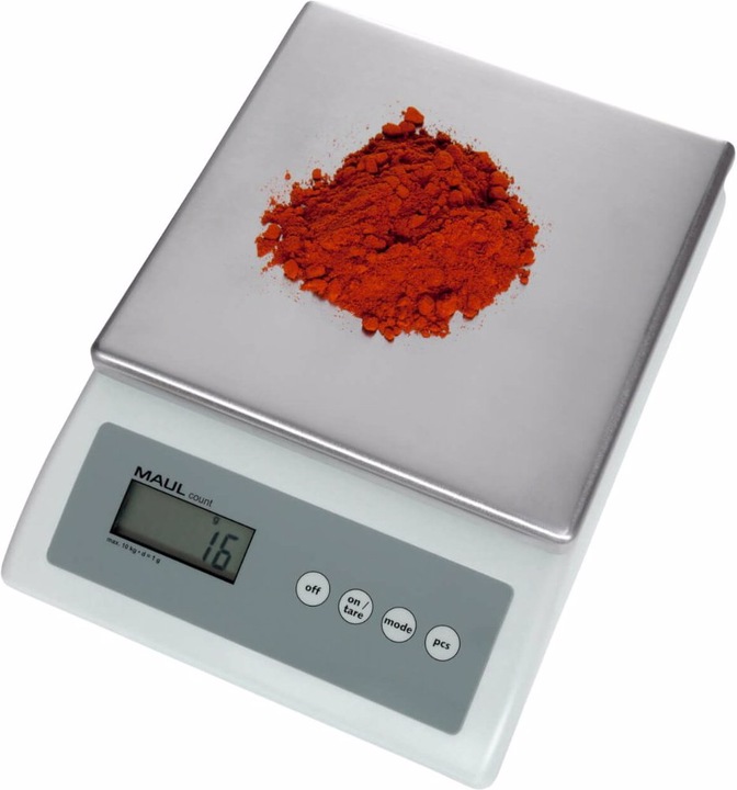 Actual product image Maul MAULcount