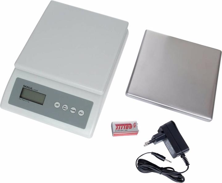 Image du produit Maul MAULcount