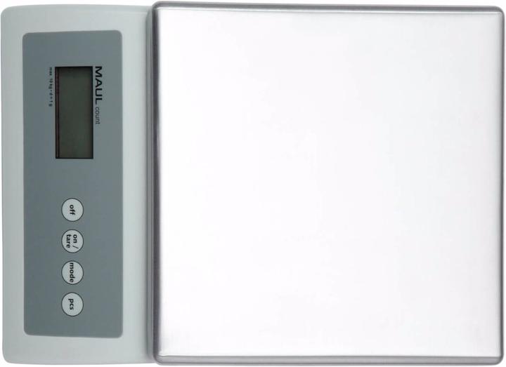 Image du produit Maul MAULcount