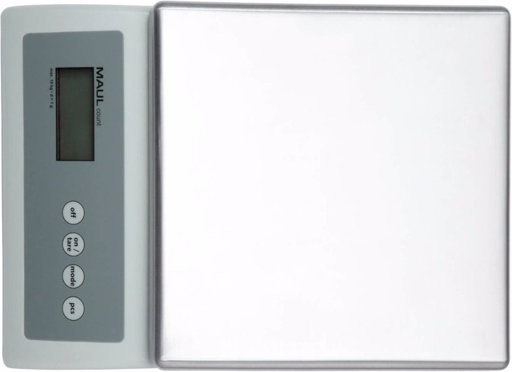 Actual product image Maul MAULcount