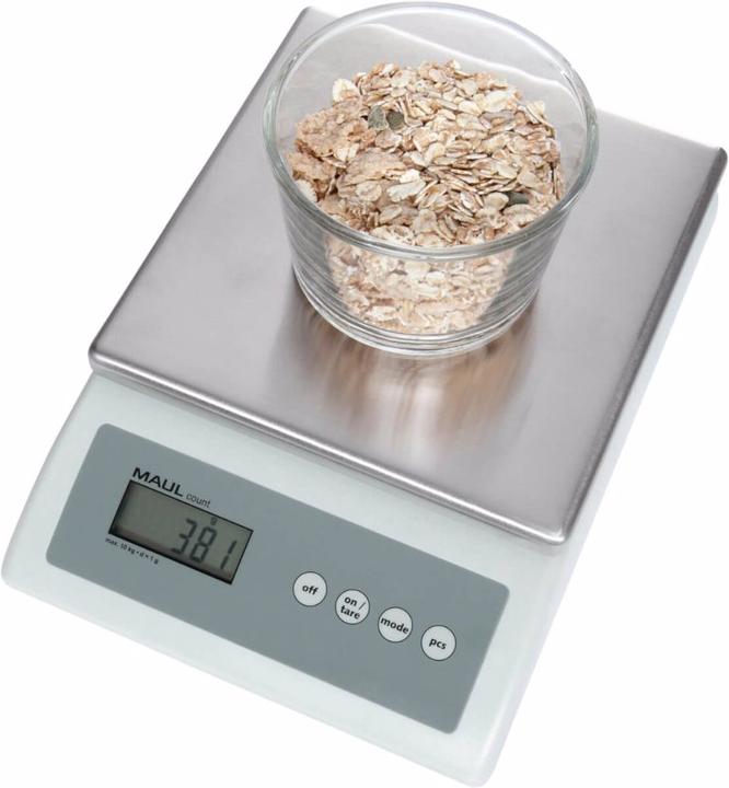 Image du produit Maul MAULcount