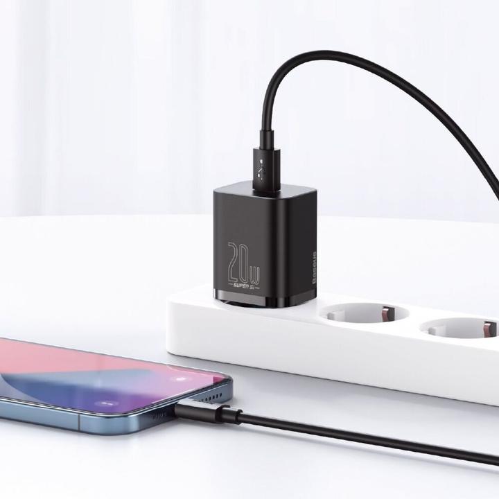 Produktbild Baseus Super Si QUICK CHARGER (20 W)