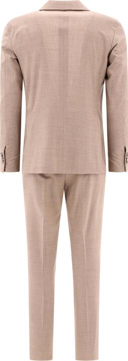 Produktbild Tagliatore Single-breasted wool suit (48)