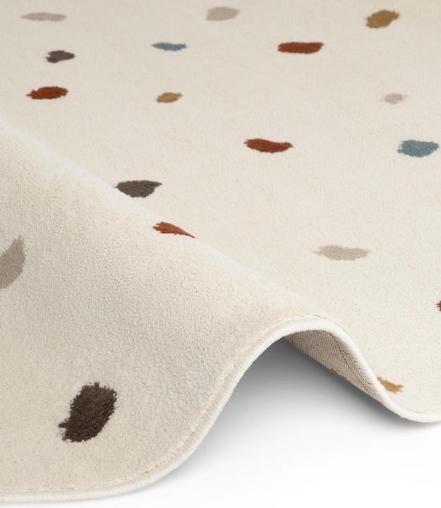 Produktbild Hanse Home Funny Dots (160 cm)