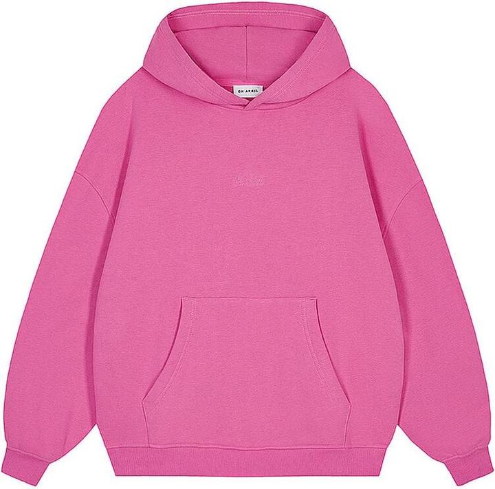 Produktbild Oh April Kapuzensweater NOSTALGIA HEART CANDY (M)
